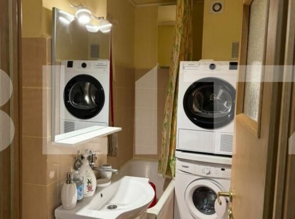 Garsonieră de vânzare Dambu Pietros - 141483AV | BLITZ Târgu Mureș | Poza6