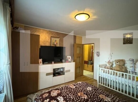 Garsonieră de vânzare Dambu Pietros - 141483AV | BLITZ Târgu Mureș | Poza5