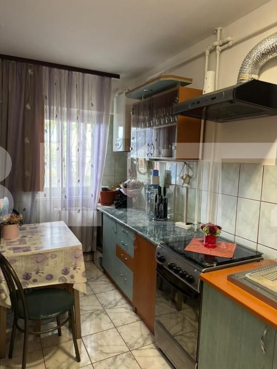 Garsonieră de vânzare Dambu Pietros - 141483AV | BLITZ Târgu Mureș | Poza3