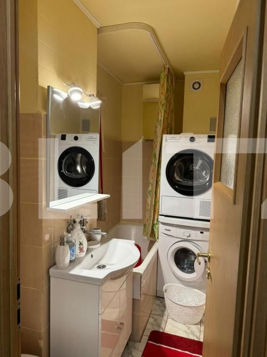 Garsonieră de vânzare Dambu Pietros - 141483AV | BLITZ Târgu Mureș | Poza6