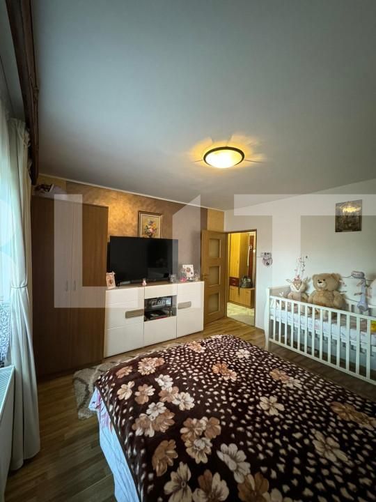 Garsonieră de vânzare Dambu Pietros - 141483AV | BLITZ Târgu Mureș | Poza5