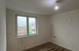 Apartament cu 2 camere circular, 43mp, Târnăveni, zona Centrală