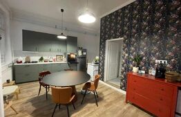 Apartament 4 camere, 116mp, etaj intermediar, zonă Ultracentrală