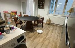 Apartament 4 camere, 116mp, etaj intermediar, zonă Ultracentrală