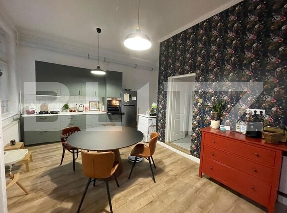 Apartament de vânzare 4 camere Ultracentral - 141485AV | BLITZ Târgu Mureș | Poza12