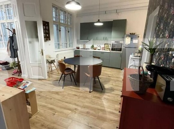 Apartament de vânzare 4 camere Ultracentral - 141485AV | BLITZ Târgu Mureș | Poza14