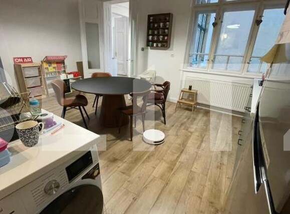 Apartament de vânzare 4 camere Ultracentral - 141485AV | BLITZ Târgu Mureș | Poza11