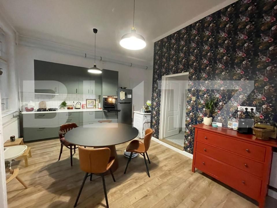 Apartament de vânzare 4 camere Ultracentral - 141485AV | BLITZ Târgu Mureș | Poza12