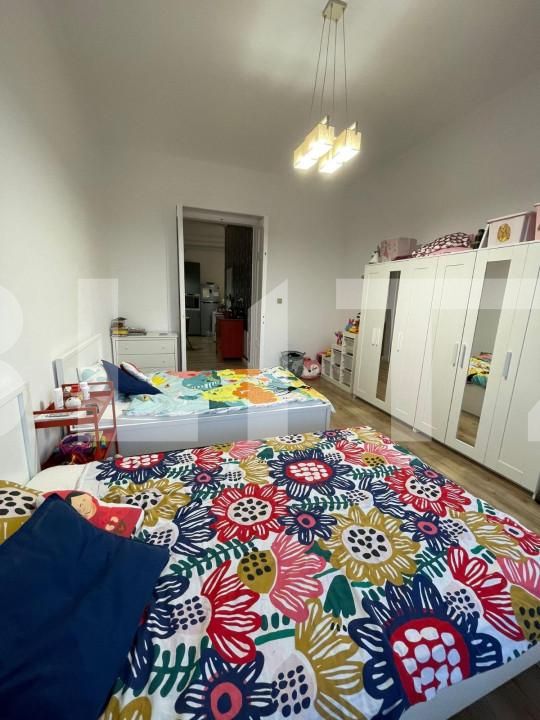 Apartament de vânzare 4 camere Ultracentral - 141485AV | BLITZ Târgu Mureș | Poza15