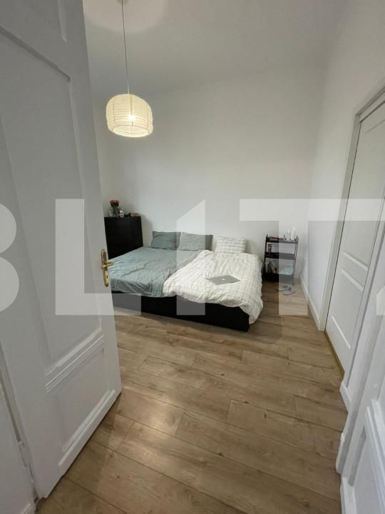 Apartament de vânzare 4 camere Ultracentral - 141485AV | BLITZ Târgu Mureș | Poza3