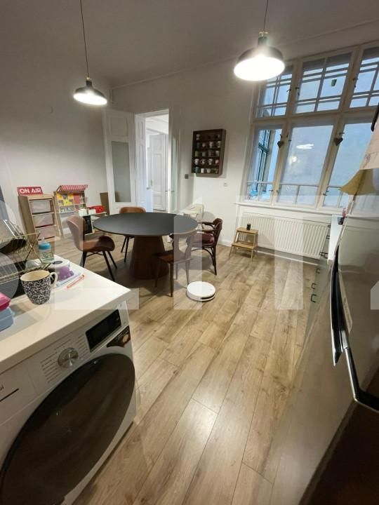 Apartament de vânzare 4 camere Ultracentral - 141485AV | BLITZ Târgu Mureș | Poza11