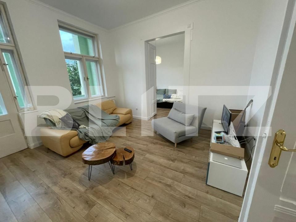 Apartament de vânzare 4 camere Ultracentral - 141485AV | BLITZ Târgu Mureș | Poza5