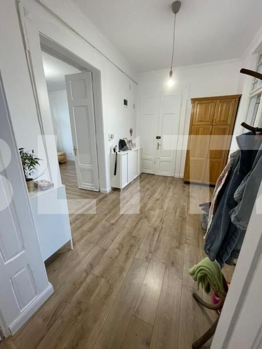 Apartament de vânzare 4 camere Ultracentral - 141485AV | BLITZ Târgu Mureș | Poza10