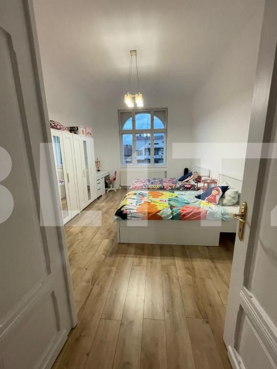 Apartament de vânzare 4 camere Ultracentral - 141485AV | BLITZ Târgu Mureș | Poza2