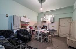 Apartament cu 2 camere+dependinte, 74mp, Libertatii