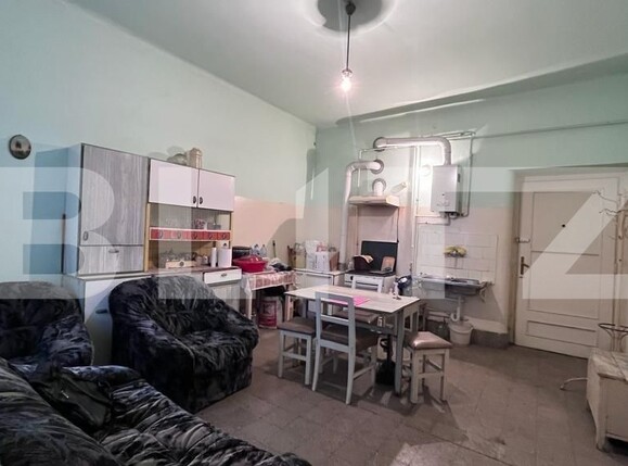 Apartament de vânzare 2 camere Libertatii - 141504AV | BLITZ Târgu Mureș | Poza4