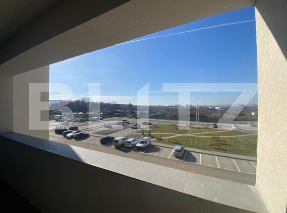 Apartament de vânzare 3 camere Libertatii - 141506AV | BLITZ Târgu Mureș | Poza1