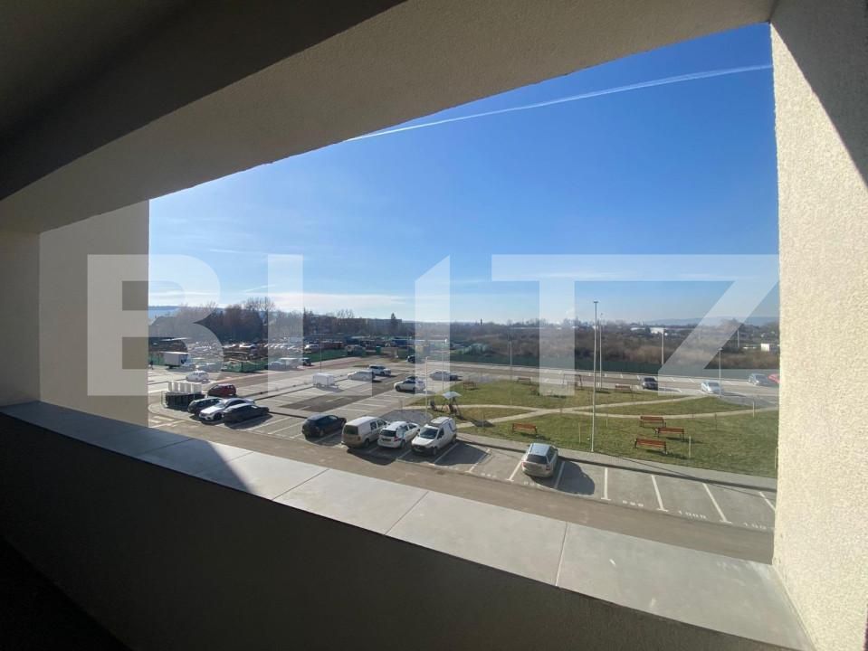 Apartament de vânzare 3 camere Libertatii - 141506AV | BLITZ Târgu Mureș | Poza1