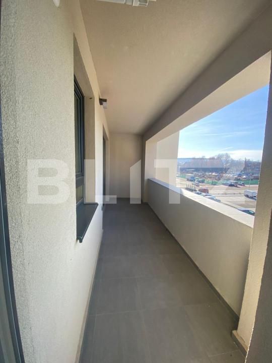 Apartament de vânzare 3 camere Libertatii - 141506AV | BLITZ Târgu Mureș | Poza2