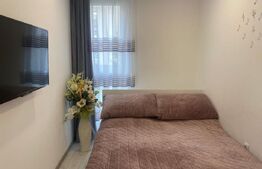 Apartament cu o camera, 40mp, parter, Maurer