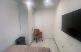 Apartament cu o camera, 40mp, parter, Maurer