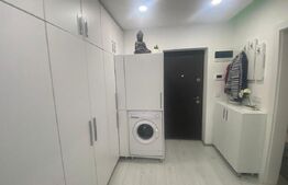 Apartament cu o camera, 40mp, parter, Maurer