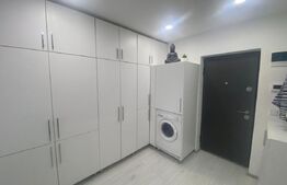 Apartament cu o camera, 40mp, parter, Maurer