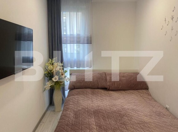 Garsonieră de vânzare Libertatii - 141507AV | BLITZ Târgu Mureș | Poza8