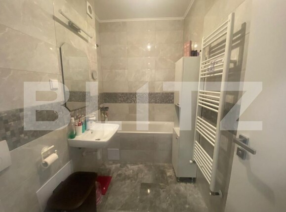 Garsonieră de vânzare Libertatii - 141507AV | BLITZ Târgu Mureș | Poza9