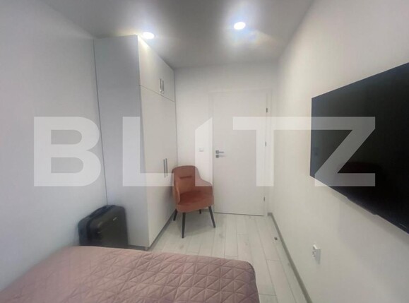 Garsonieră de vânzare Libertatii - 141507AV | BLITZ Târgu Mureș | Poza6