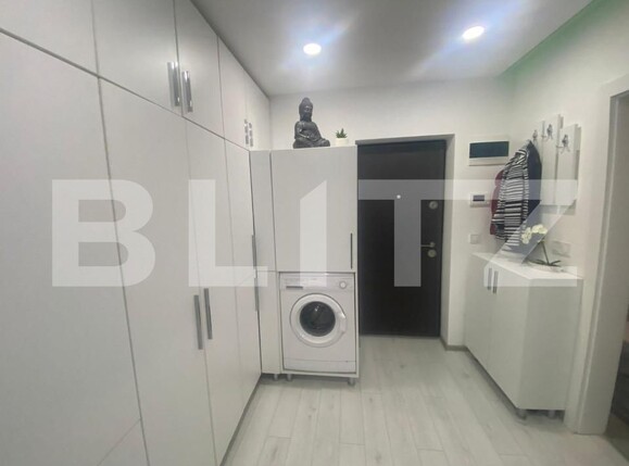 Garsonieră de vânzare Libertatii - 141507AV | BLITZ Târgu Mureș | Poza7