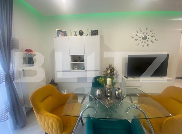 Garsonieră de vânzare Libertatii - 141507AV | BLITZ Târgu Mureș | Poza5