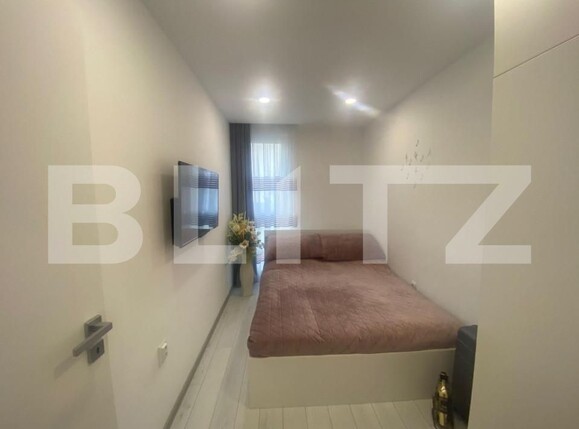 Garsonieră de vânzare Libertatii - 141507AV | BLITZ Târgu Mureș | Poza4