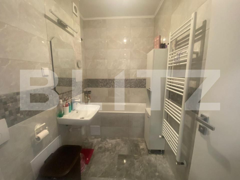 Garsonieră de vânzare Libertatii - 141507AV | BLITZ Târgu Mureș | Poza9