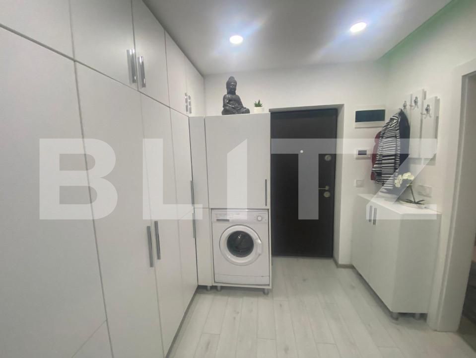 Garsonieră de vânzare Libertatii - 141507AV | BLITZ Târgu Mureș | Poza7