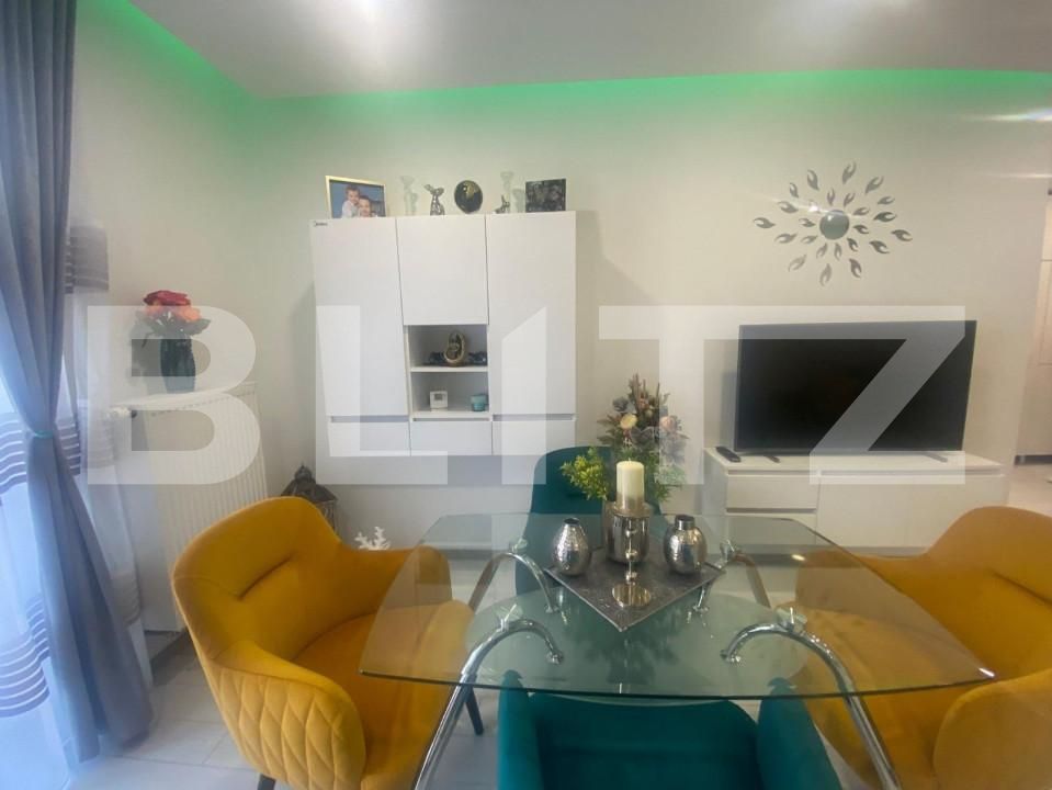 Garsonieră de vânzare Libertatii - 141507AV | BLITZ Târgu Mureș | Poza5