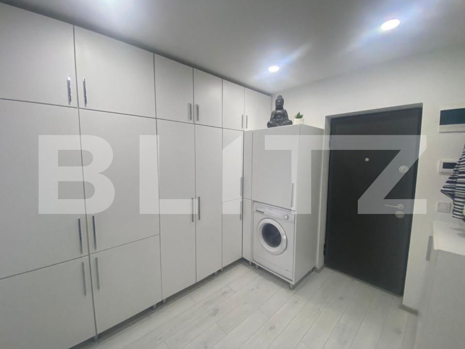 Garsonieră de vânzare Libertatii - 141507AV | BLITZ Târgu Mureș | Poza2