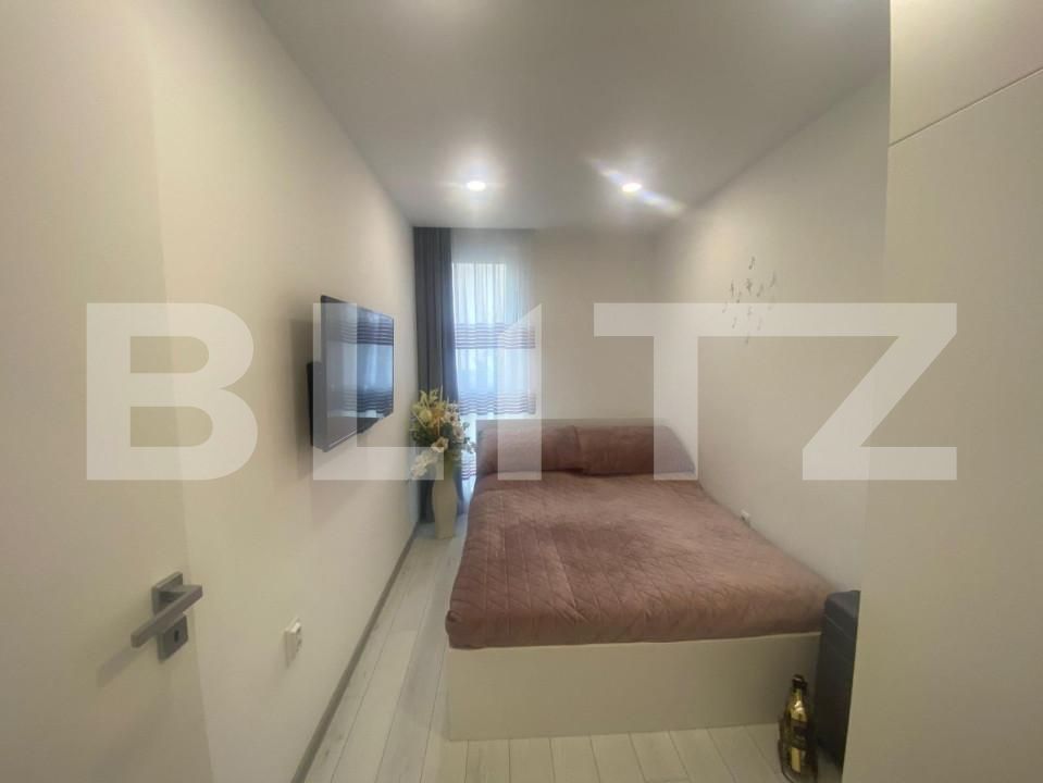 Garsonieră de vânzare Libertatii - 141507AV | BLITZ Târgu Mureș | Poza4