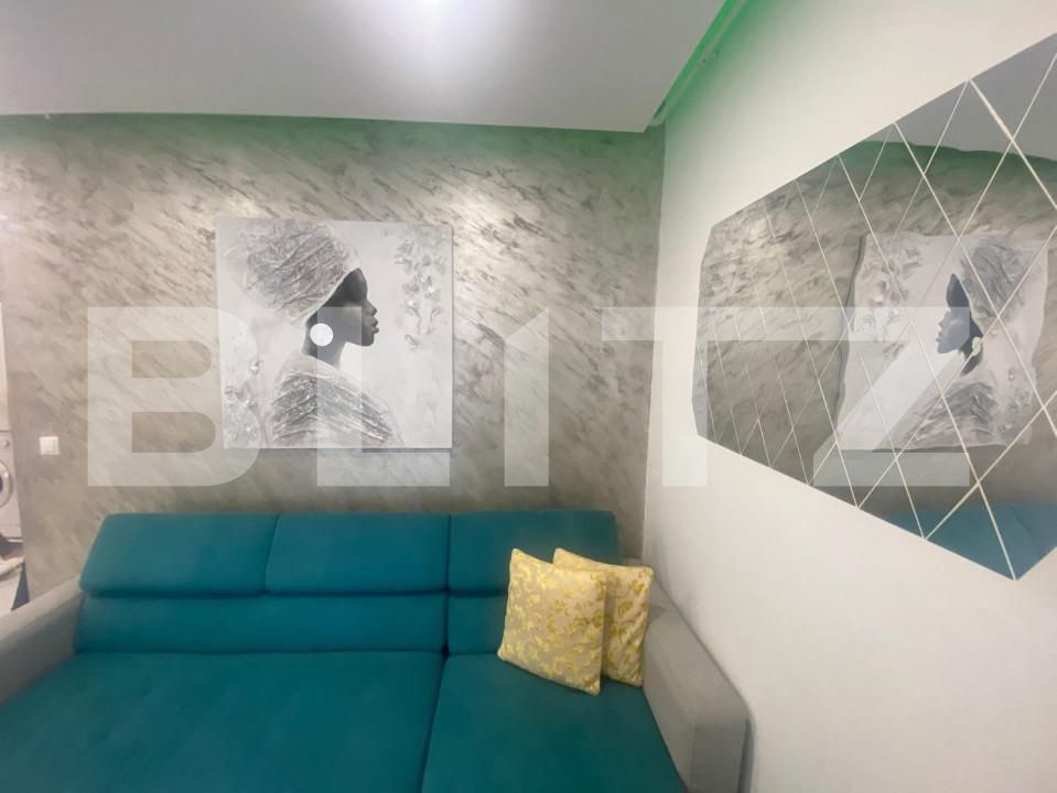 Garsonieră de vânzare Libertatii - 141507AV | BLITZ Târgu Mureș | Poza10