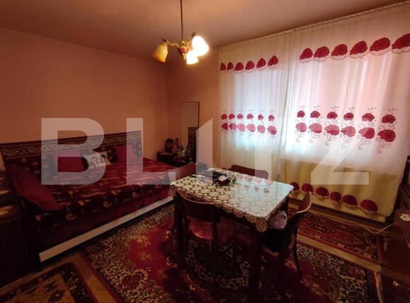 Apartament de vânzare 3 camere Dambu Pietros - 141508AV | BLITZ Târgu Mureș | Poza5