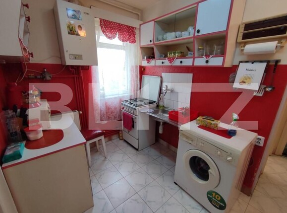 Apartament de vânzare 3 camere Dambu Pietros - 141508AV | BLITZ Târgu Mureș | Poza7