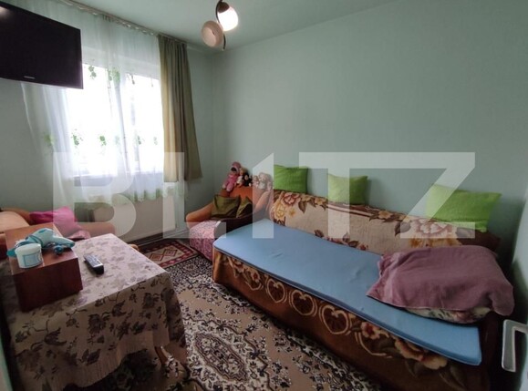 Apartament de vânzare 3 camere Dambu Pietros - 141508AV | BLITZ Târgu Mureș | Poza3