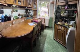 Apartament cu 3 camere+demisol, 38 mp, Pandurilor