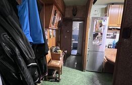 Apartament cu 3 camere+demisol, 38 mp, Pandurilor