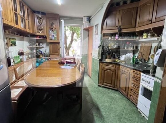 Apartament de vânzare 3 camere Pandurilor - 141509AV | BLITZ Târgu Mureș | Poza1