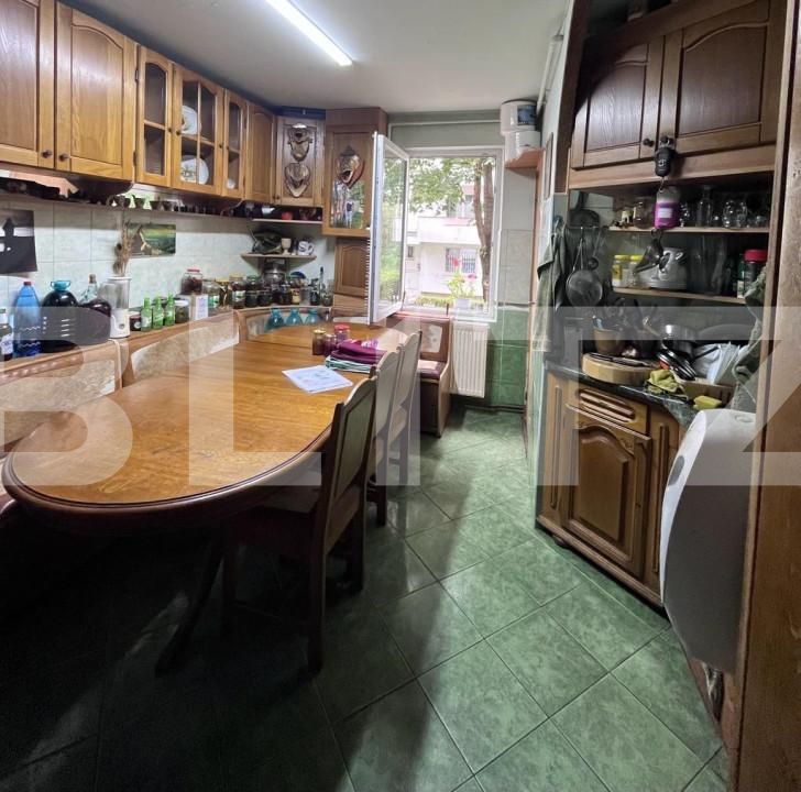 Apartament de vânzare 3 camere Pandurilor - 141509AV | BLITZ Târgu Mureș | Poza7