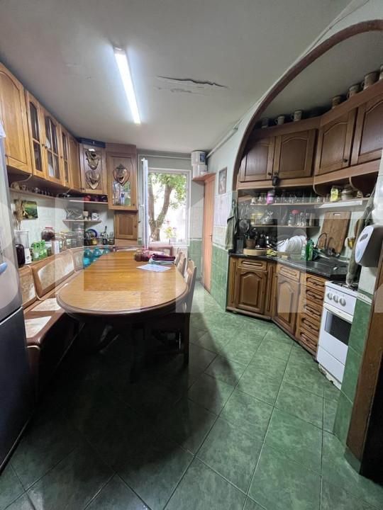 Apartament de vânzare 3 camere Pandurilor - 141509AV | BLITZ Târgu Mureș | Poza1