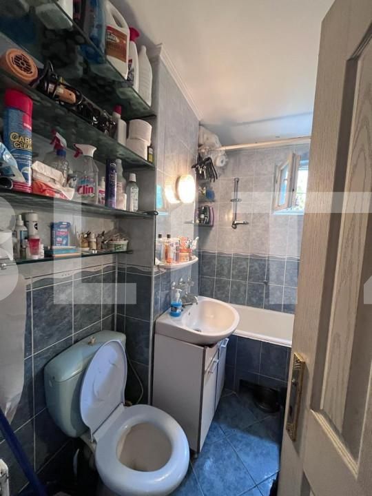 Apartament de vânzare 3 camere Pandurilor - 141509AV | BLITZ Târgu Mureș | Poza5