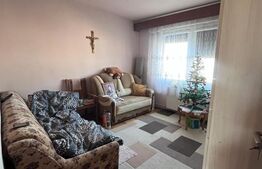 Apartament cu 2 camere, 54mp, Pandurilor, zona EON