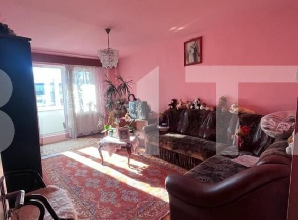 Apartament de vânzare 2 camere Pandurilor - 141510AV | BLITZ Târgu Mureș | Poza1